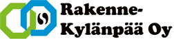 Rakenne-Kylänpää Oy logo